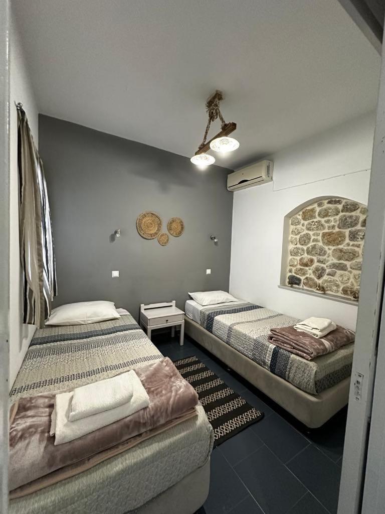 Elenis Studios&Apartments Masouri Zewnętrze zdjęcie