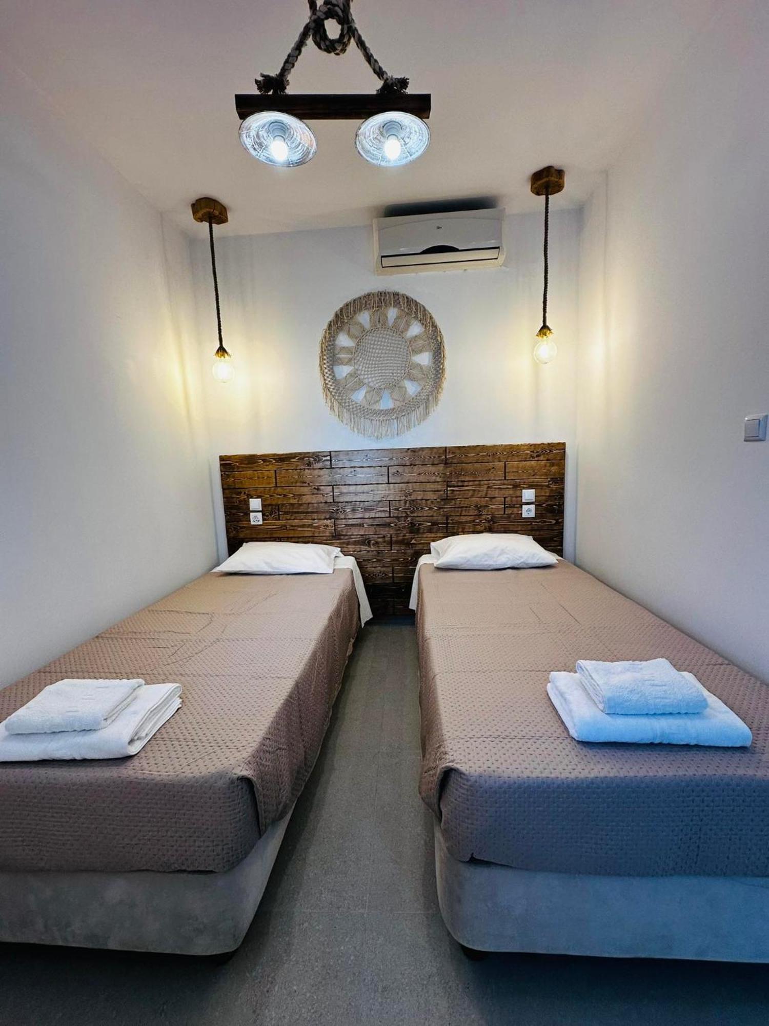 Elenis Studios&Apartments Masouri Zewnętrze zdjęcie
