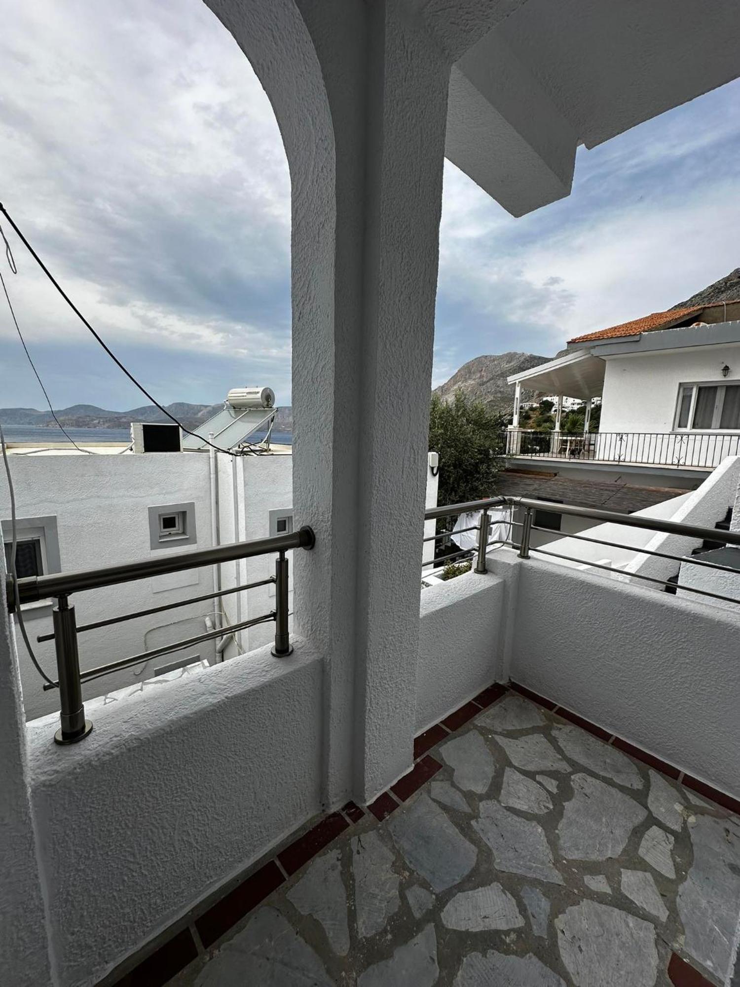 Elenis Studios&Apartments Masouri Zewnętrze zdjęcie