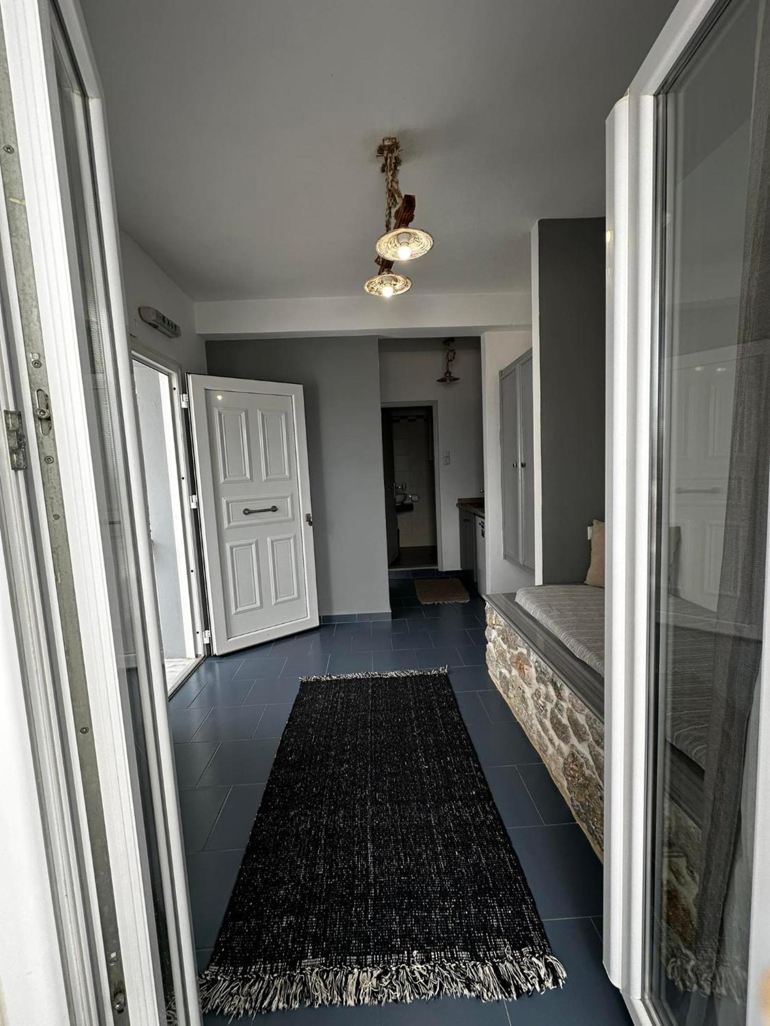 Elenis Studios&Apartments Masouri Zewnętrze zdjęcie