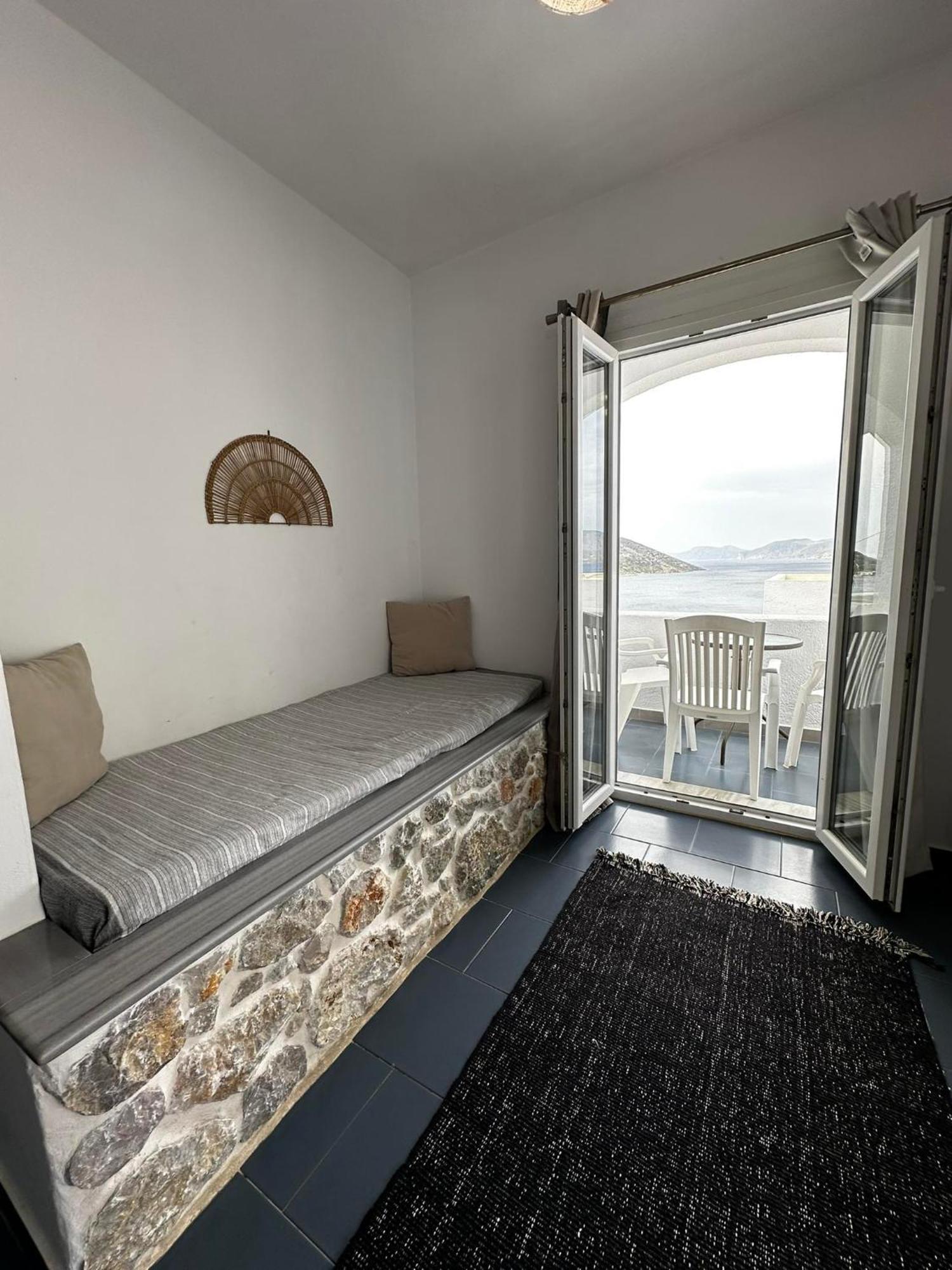 Elenis Studios&Apartments Masouri Zewnętrze zdjęcie