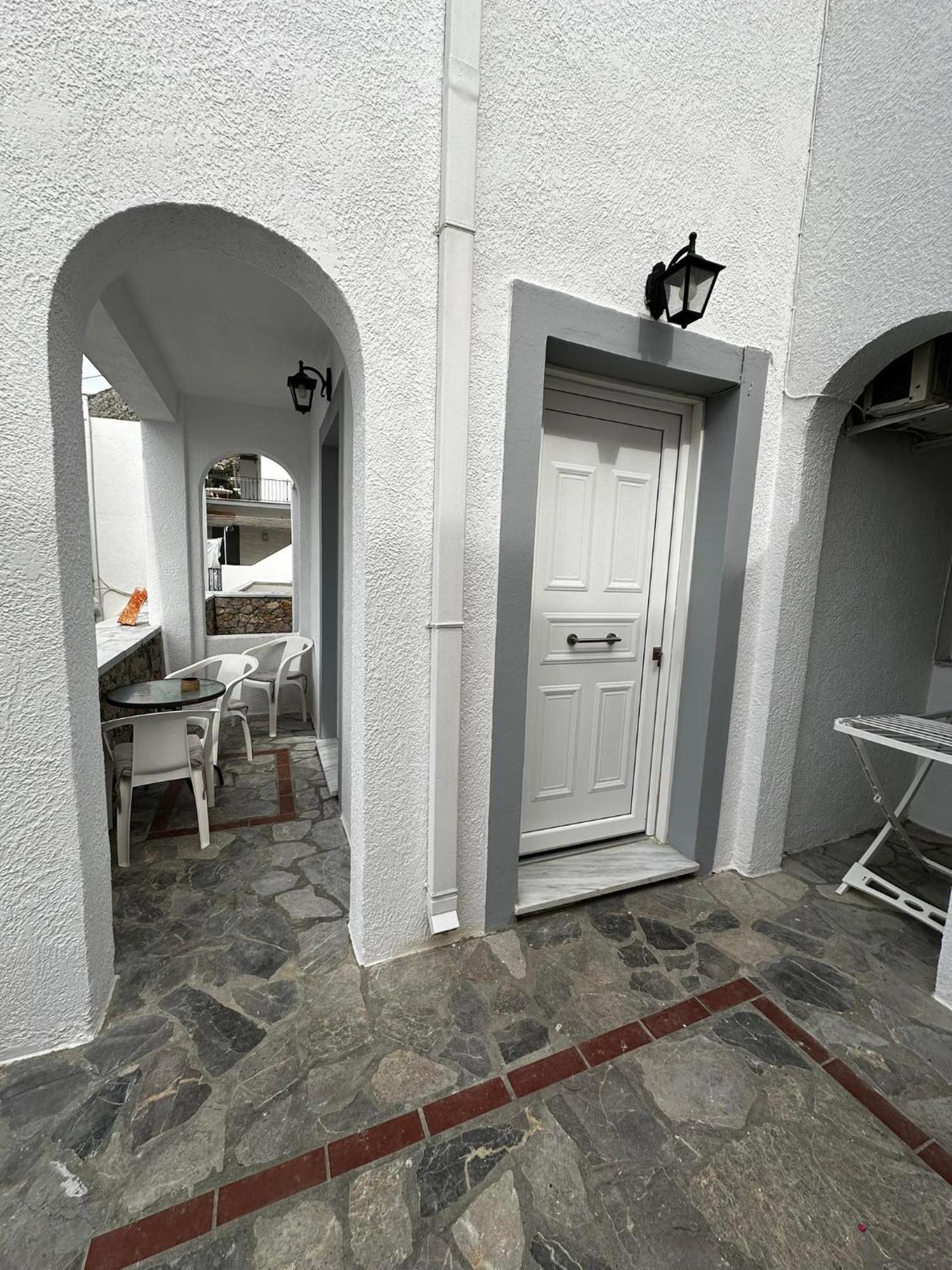 Elenis Studios&Apartments Masouri Zewnętrze zdjęcie