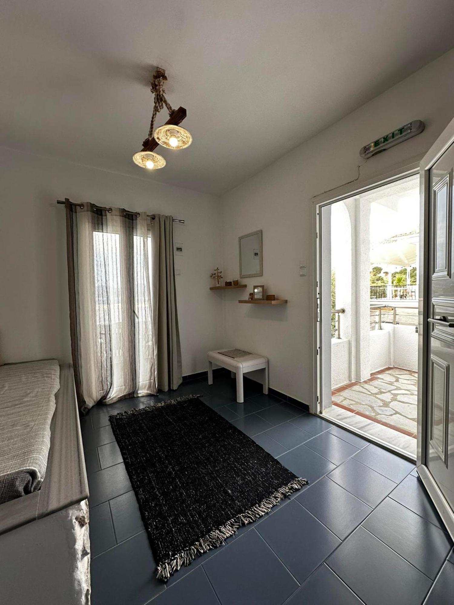 Elenis Studios&Apartments Masouri Zewnętrze zdjęcie