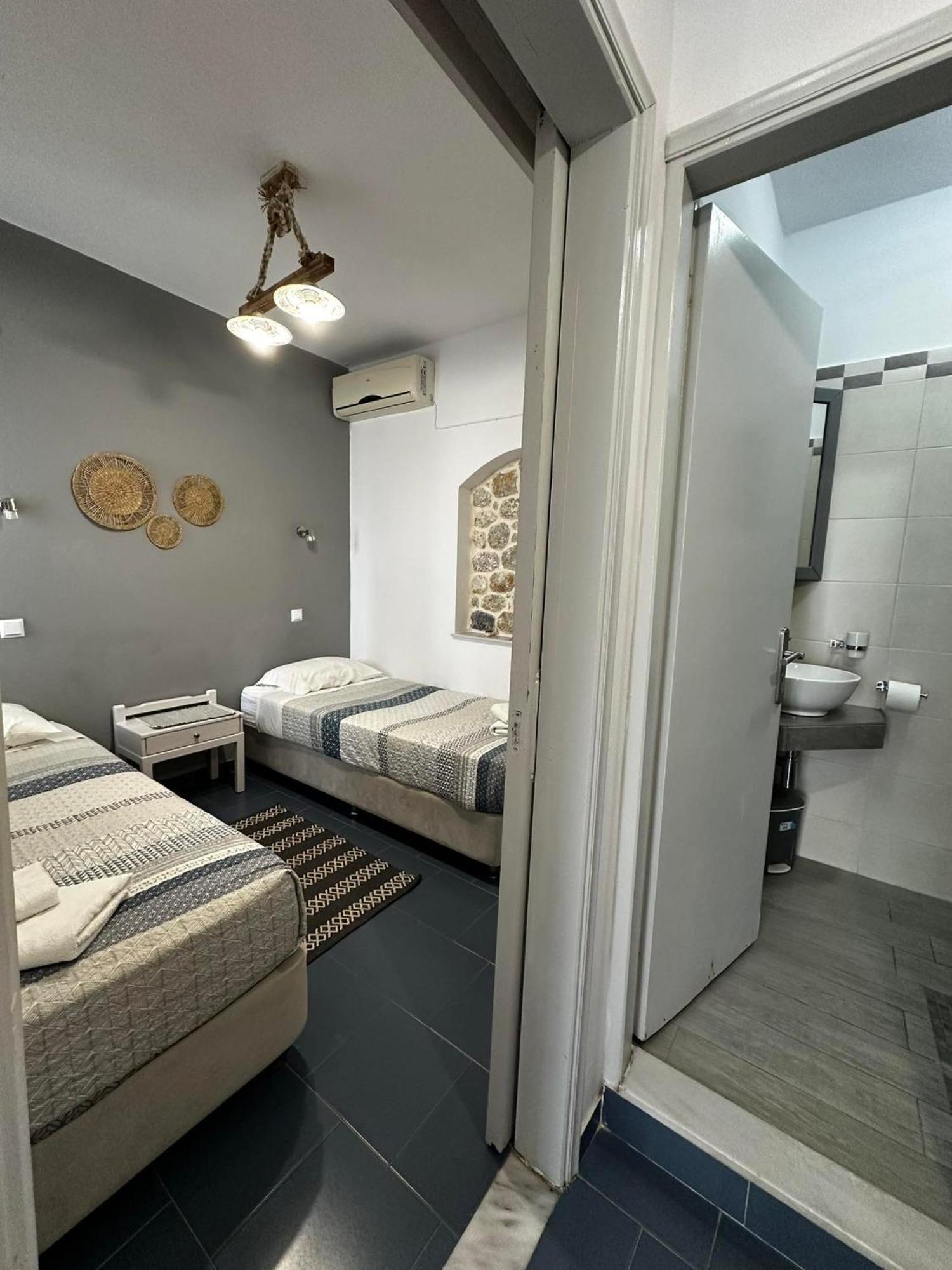 Elenis Studios&Apartments Masouri Zewnętrze zdjęcie