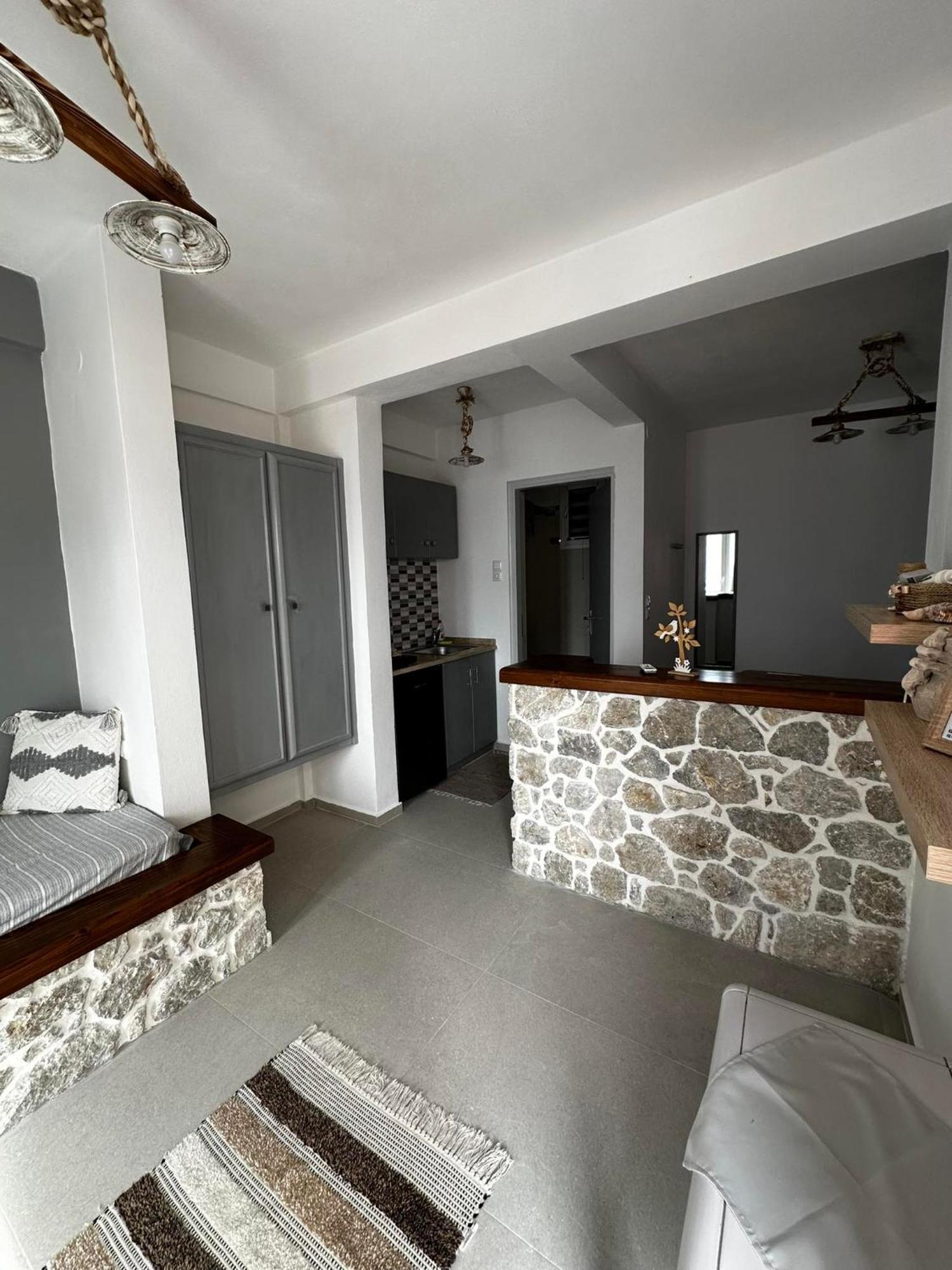 Elenis Studios&Apartments Masouri Zewnętrze zdjęcie