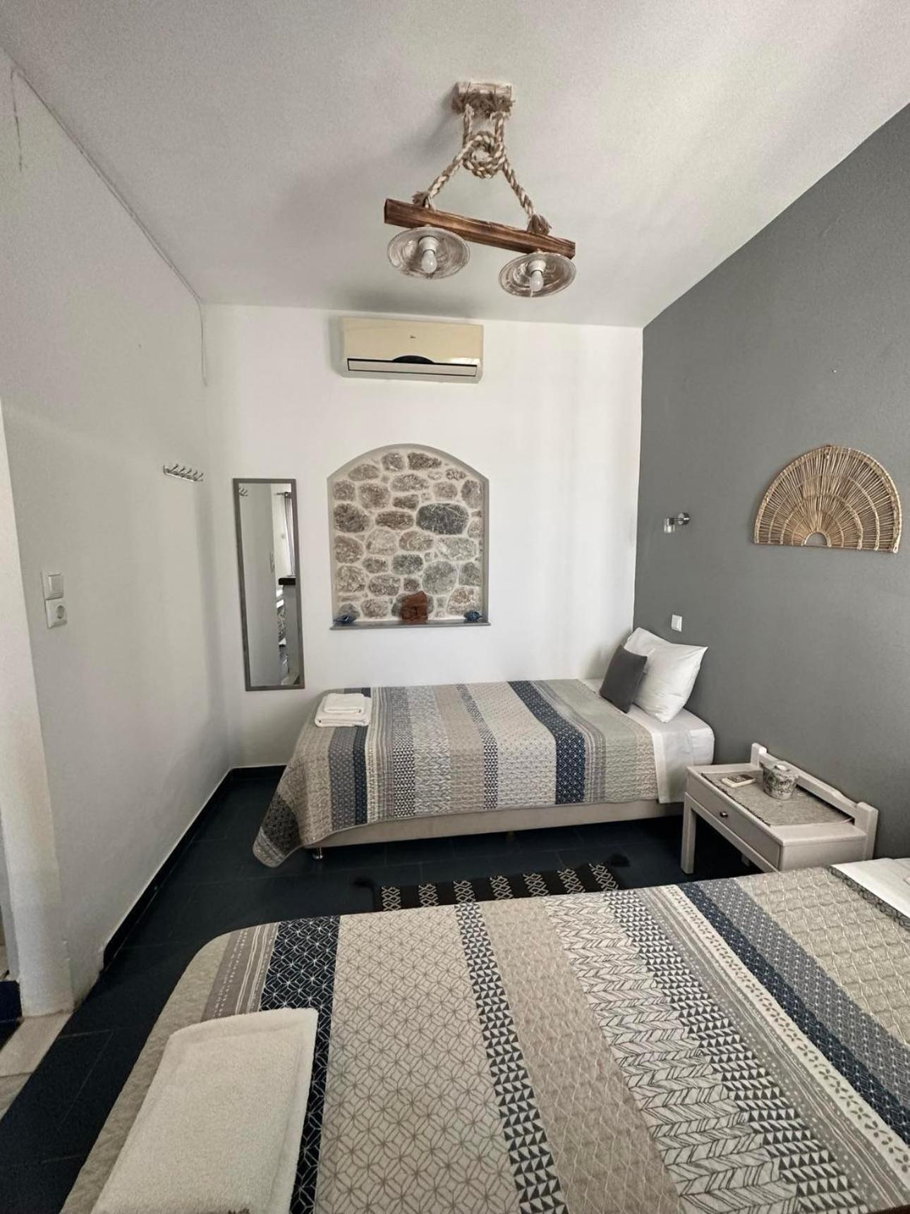 Elenis Studios&Apartments Masouri Zewnętrze zdjęcie