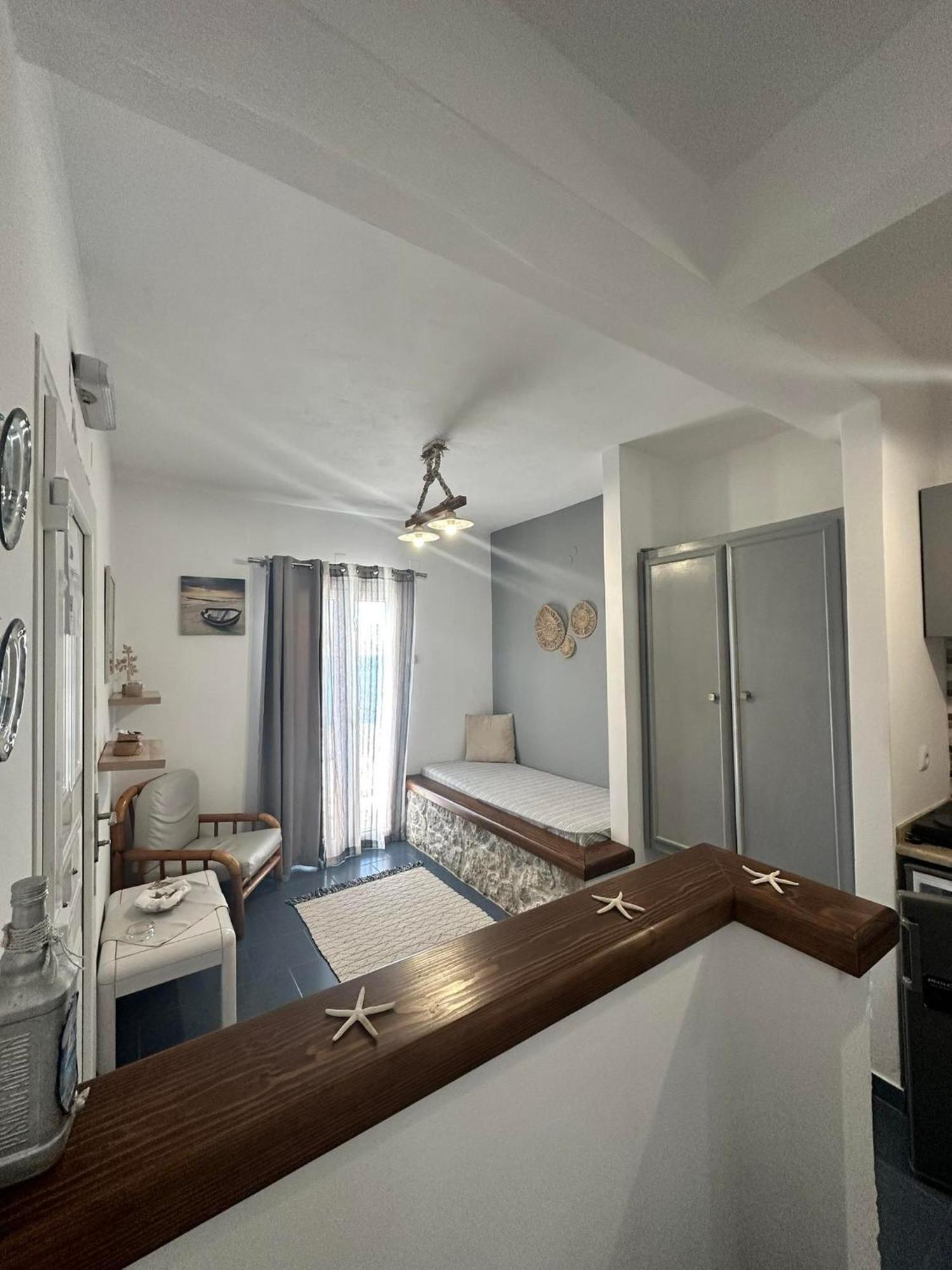 Elenis Studios&Apartments Masouri Zewnętrze zdjęcie