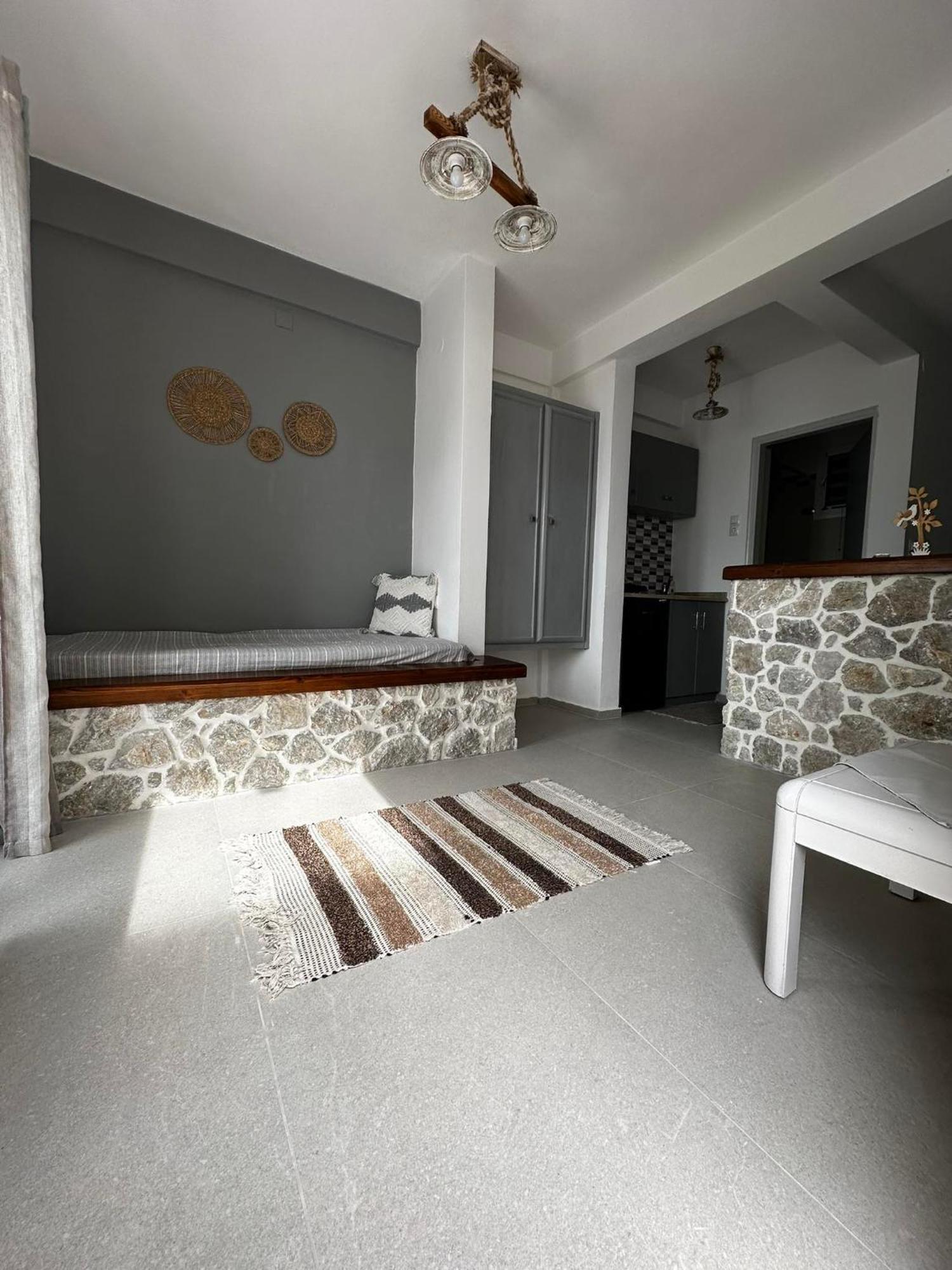 Elenis Studios&Apartments Masouri Zewnętrze zdjęcie