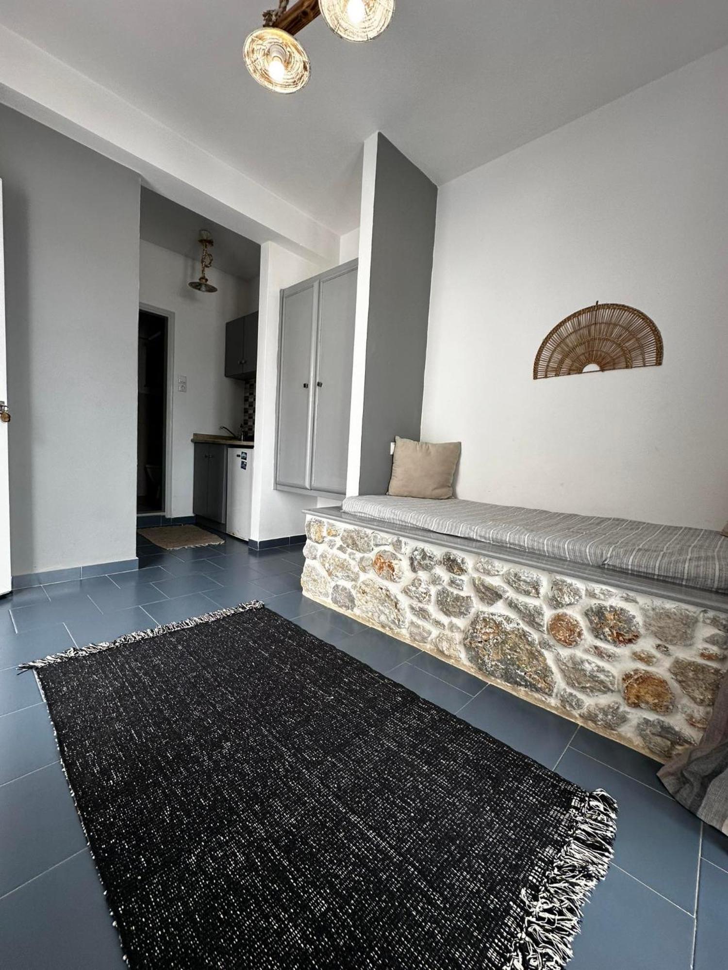 Elenis Studios&Apartments Masouri Zewnętrze zdjęcie