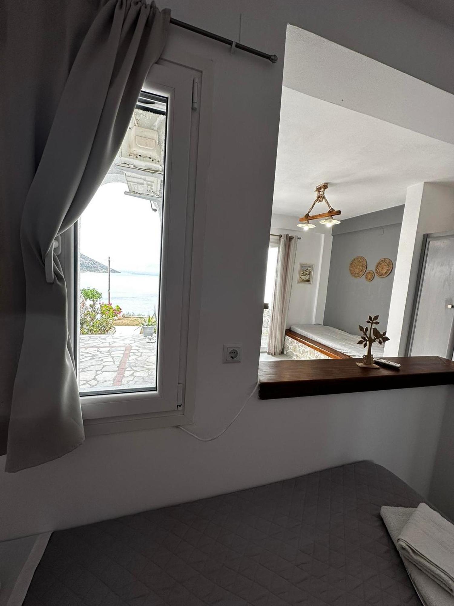 Elenis Studios&Apartments Masouri Zewnętrze zdjęcie