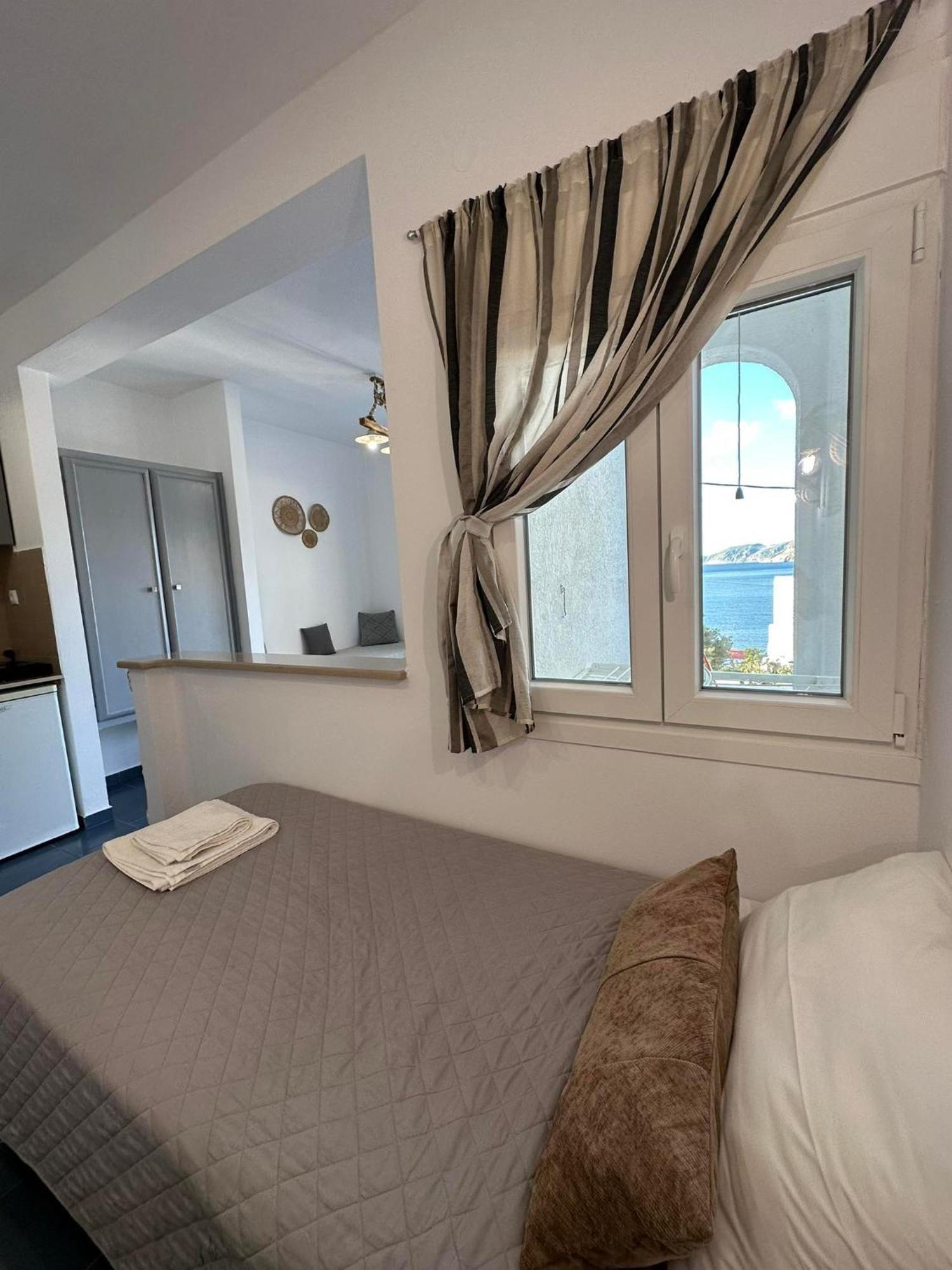 Elenis Studios&Apartments Masouri Zewnętrze zdjęcie