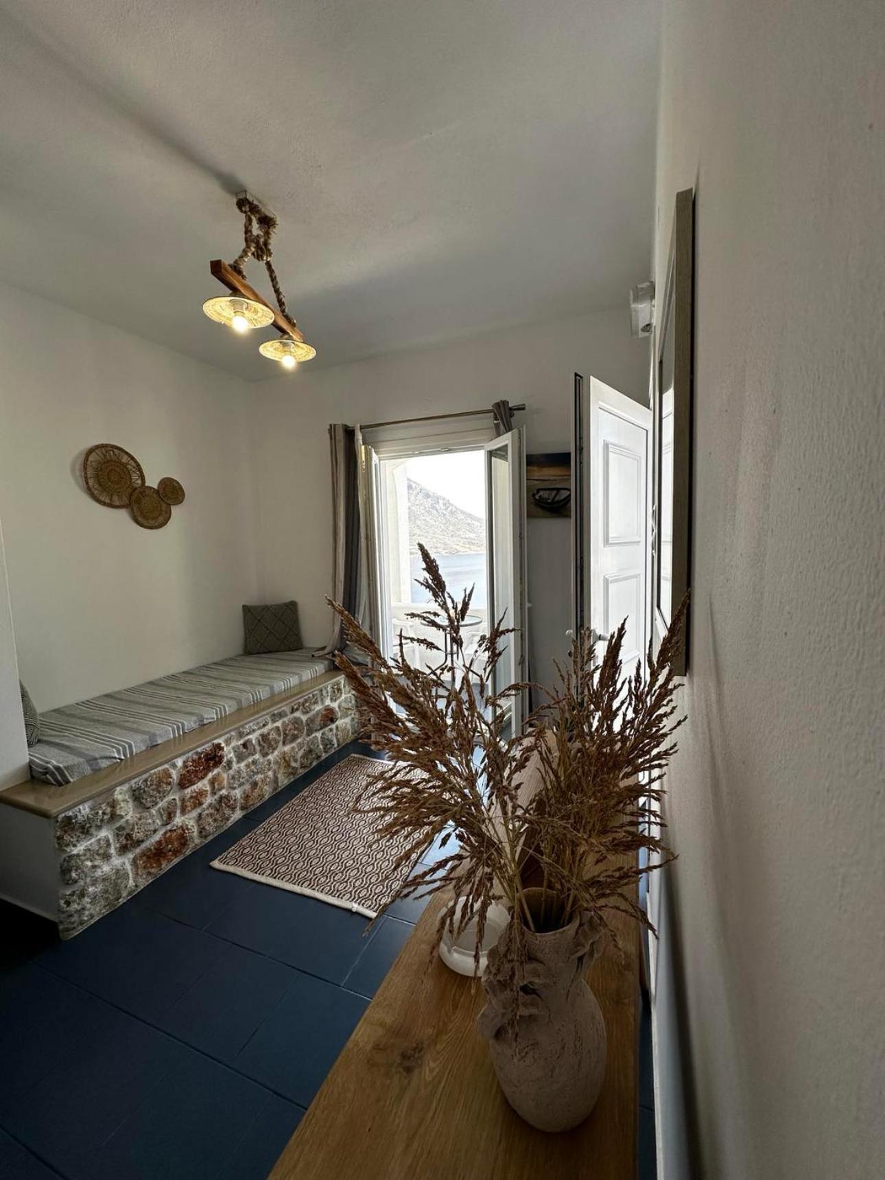 Elenis Studios&Apartments Masouri Zewnętrze zdjęcie
