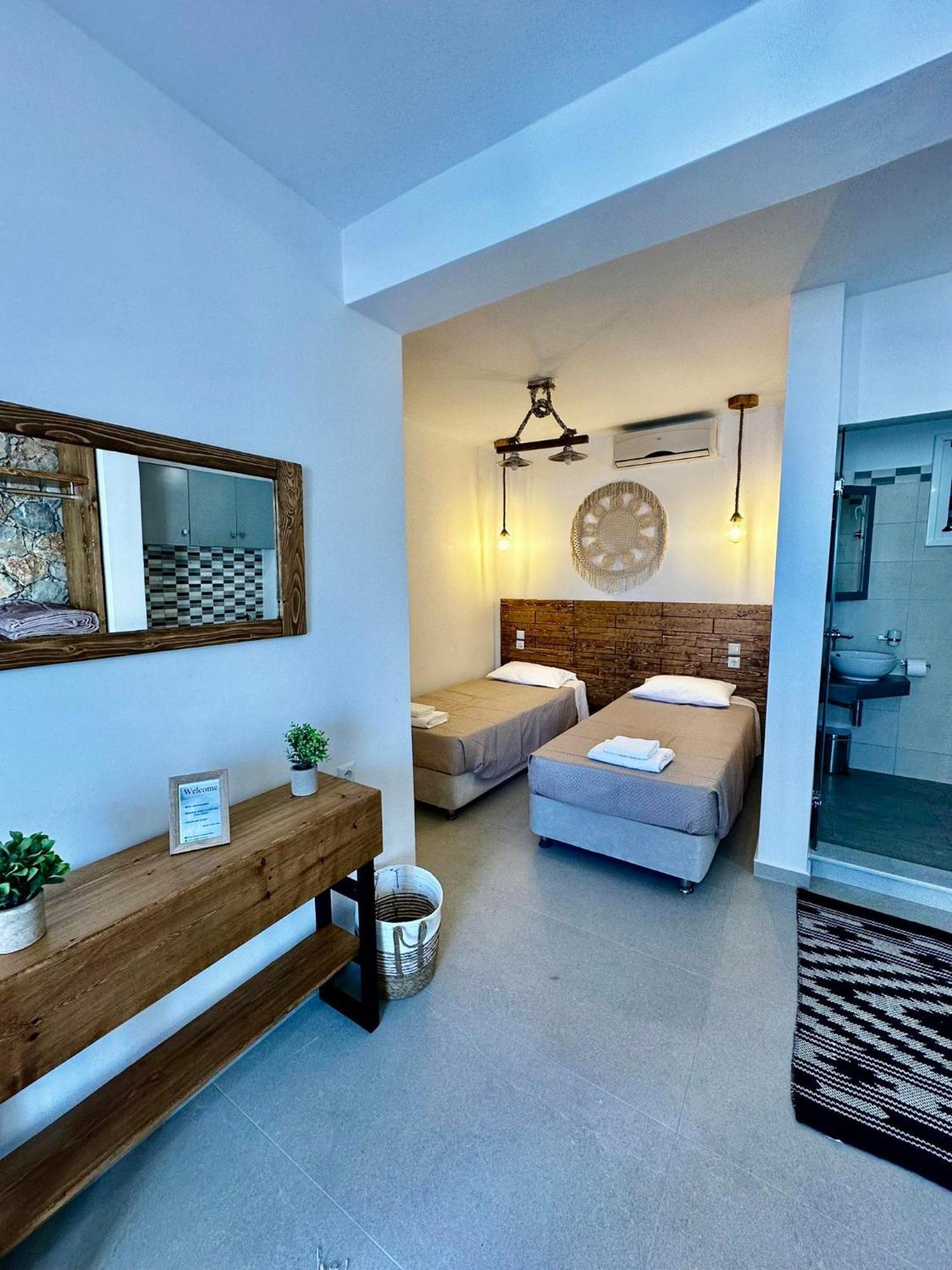 Elenis Studios&Apartments Masouri Zewnętrze zdjęcie
