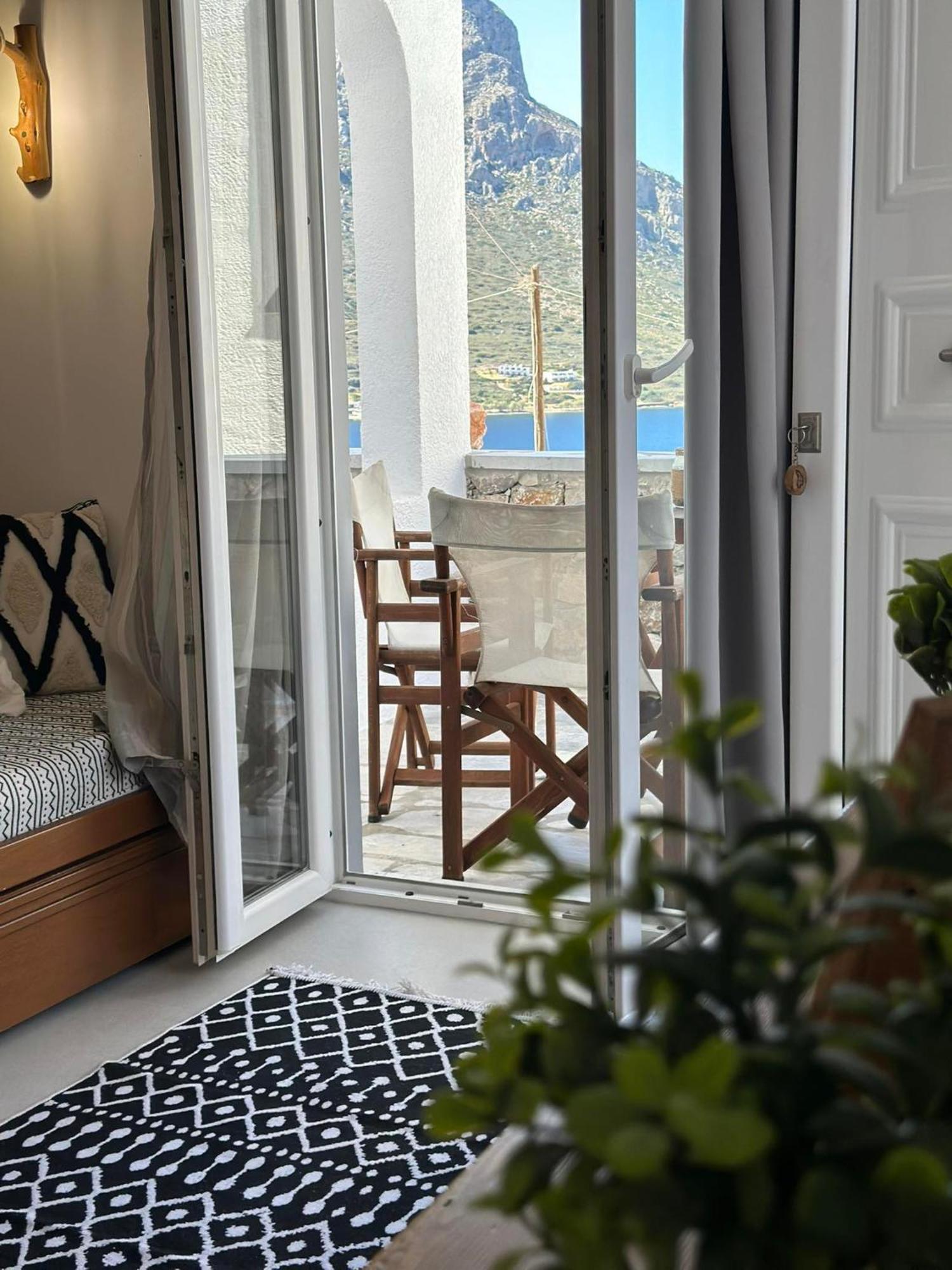 Elenis Studios&Apartments Masouri Zewnętrze zdjęcie