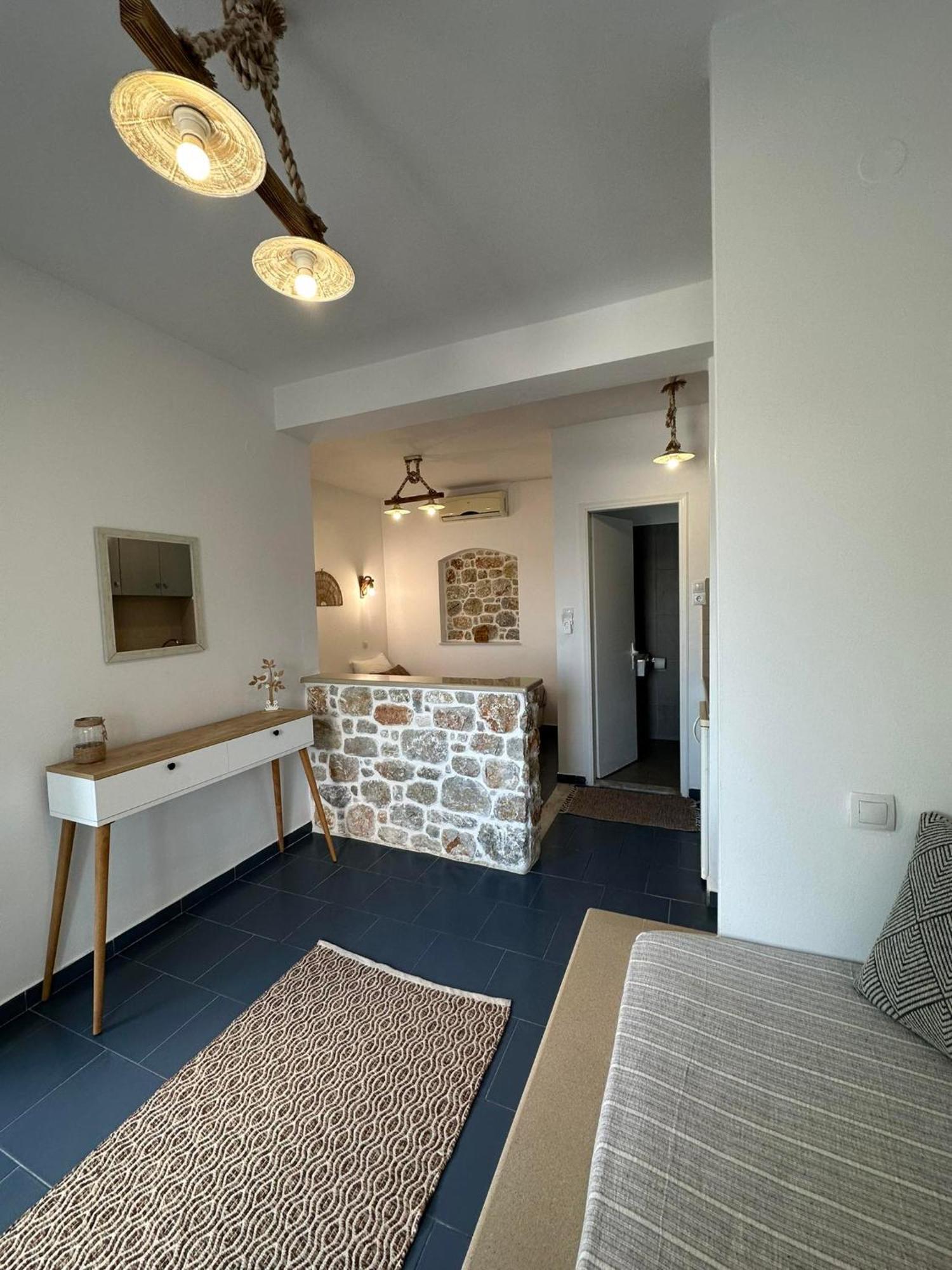 Elenis Studios&Apartments Masouri Zewnętrze zdjęcie