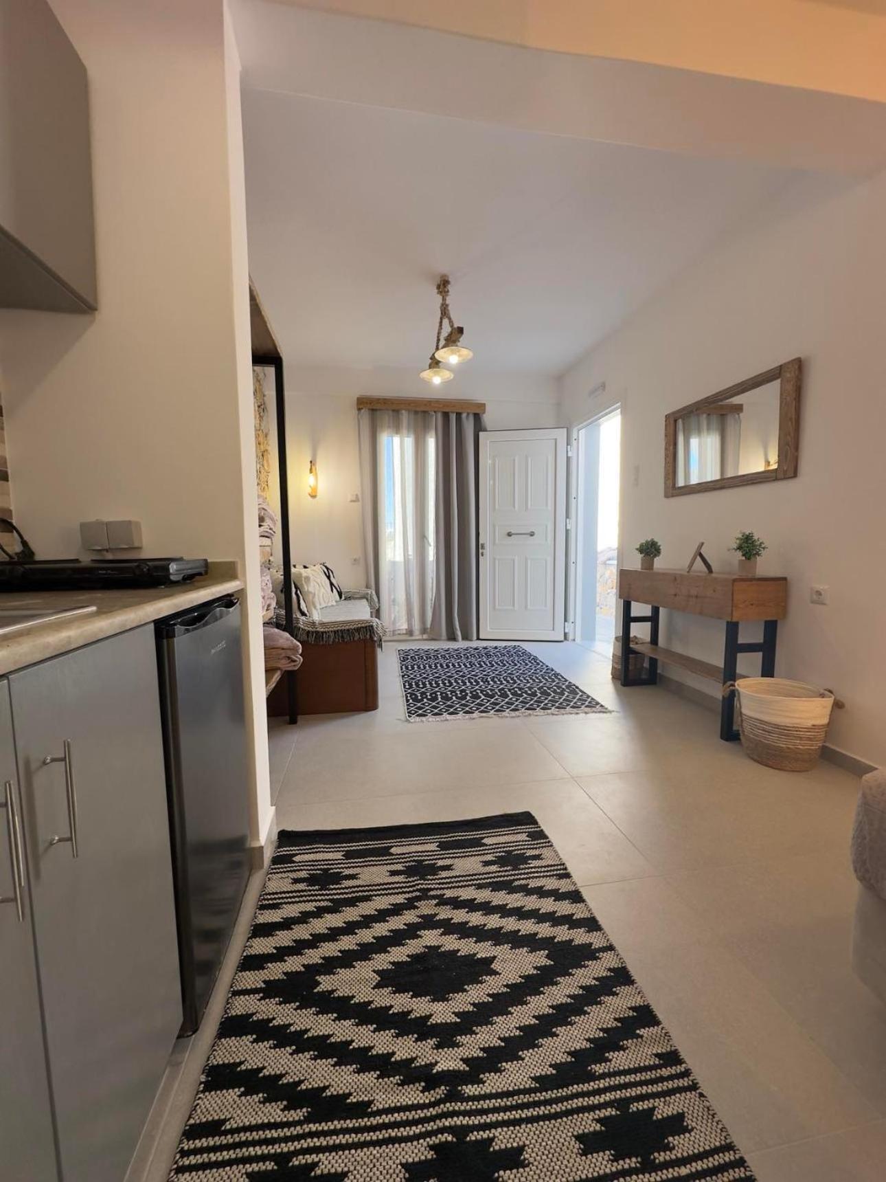Elenis Studios&Apartments Masouri Zewnętrze zdjęcie