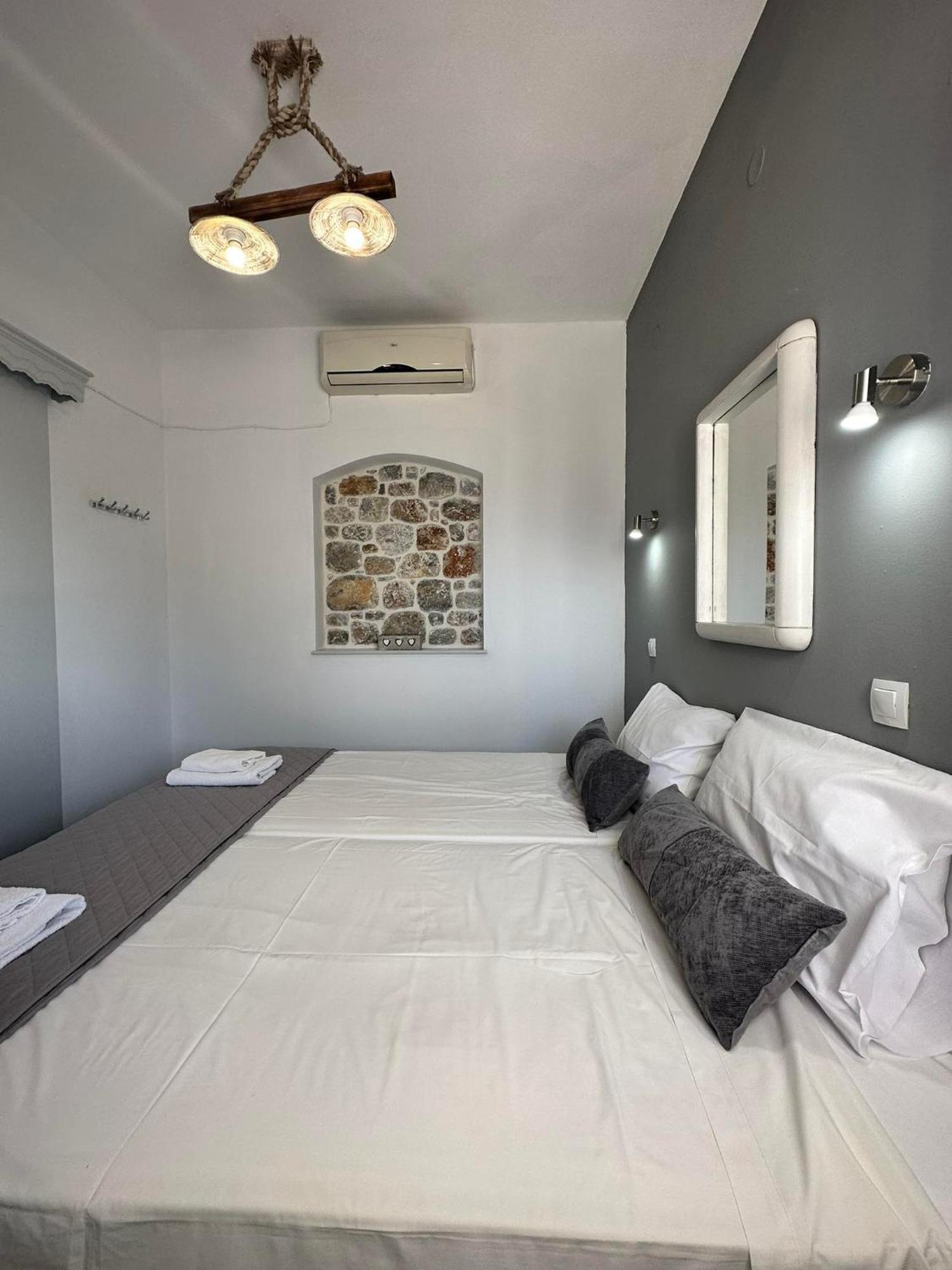 Elenis Studios&Apartments Masouri Zewnętrze zdjęcie