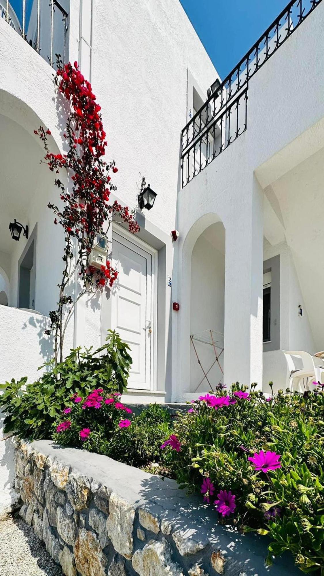 Elenis Studios&Apartments Masouri Zewnętrze zdjęcie