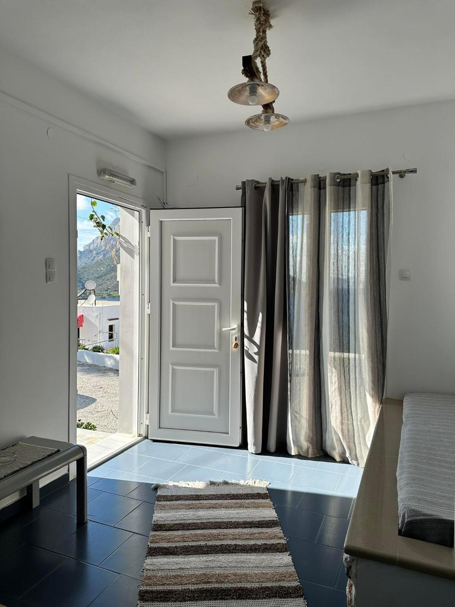 Elenis Studios&Apartments Masouri Zewnętrze zdjęcie