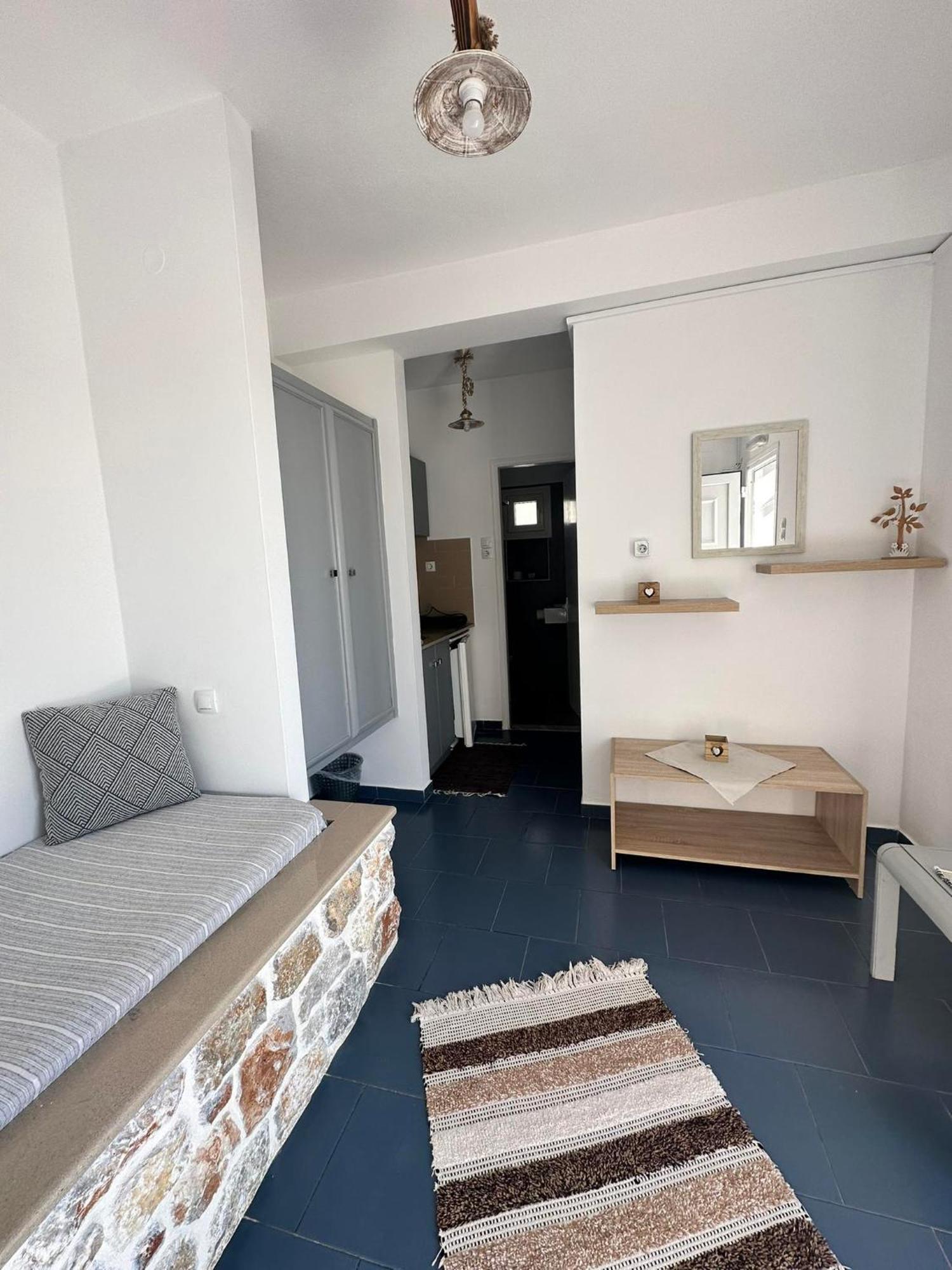 Elenis Studios&Apartments Masouri Zewnętrze zdjęcie