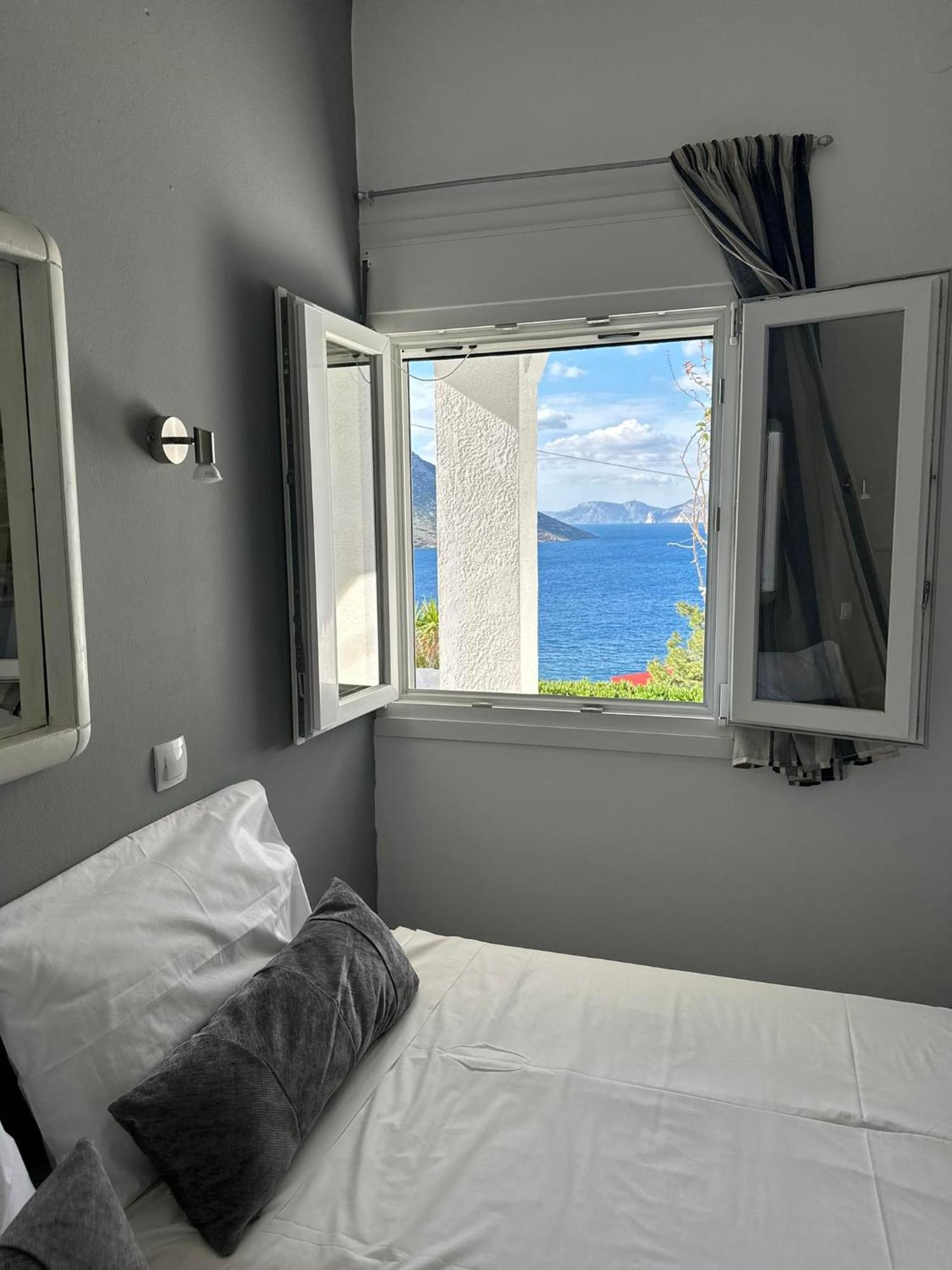 Elenis Studios&Apartments Masouri Zewnętrze zdjęcie