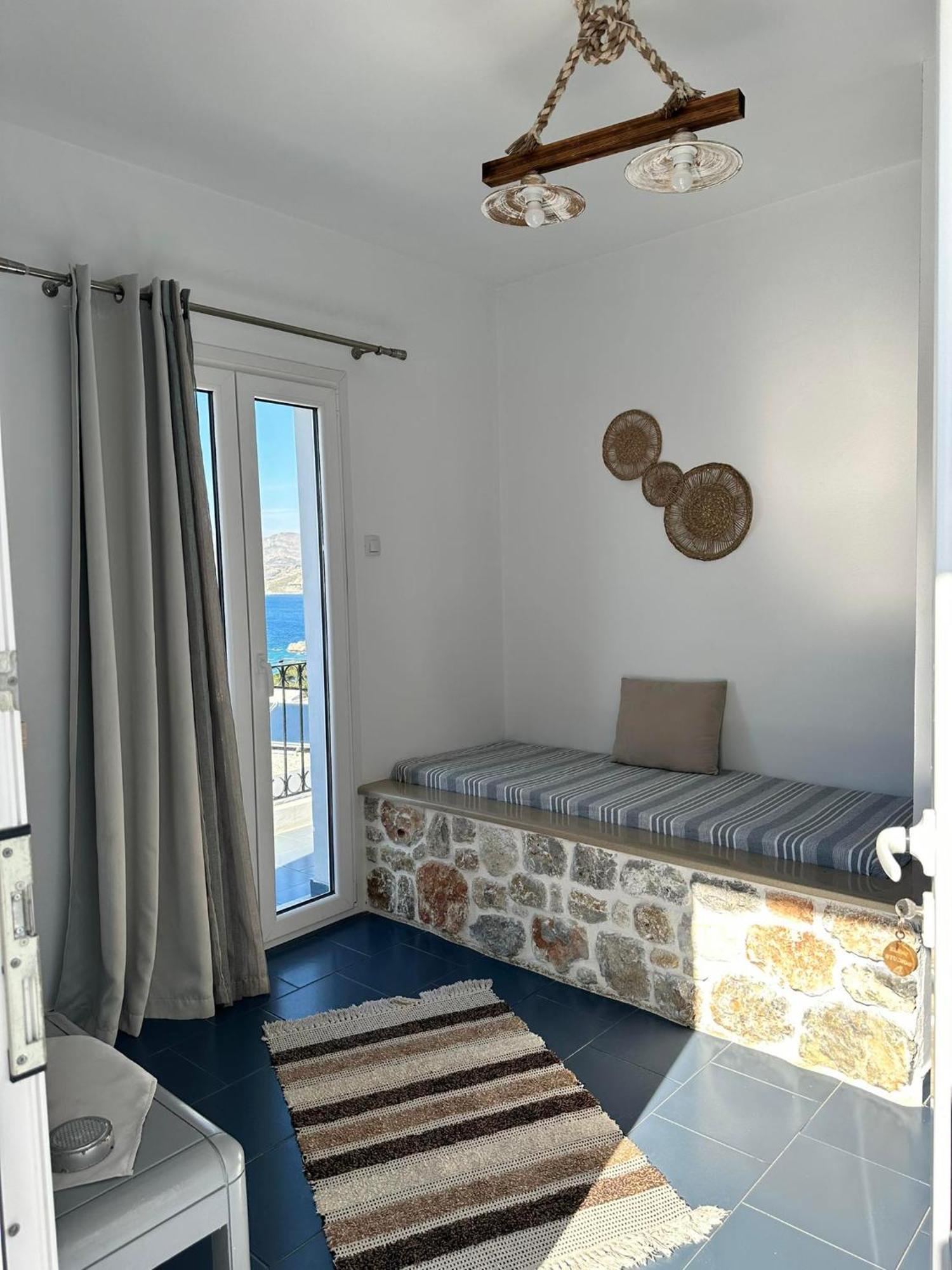 Elenis Studios&Apartments Masouri Zewnętrze zdjęcie