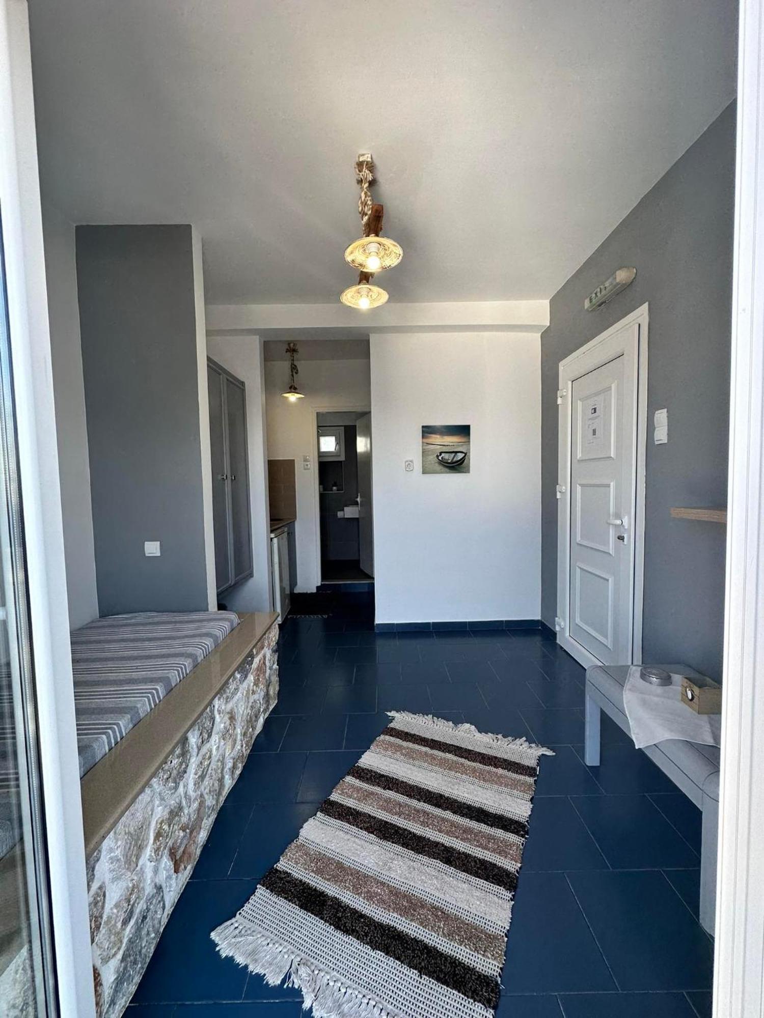 Elenis Studios&Apartments Masouri Zewnętrze zdjęcie