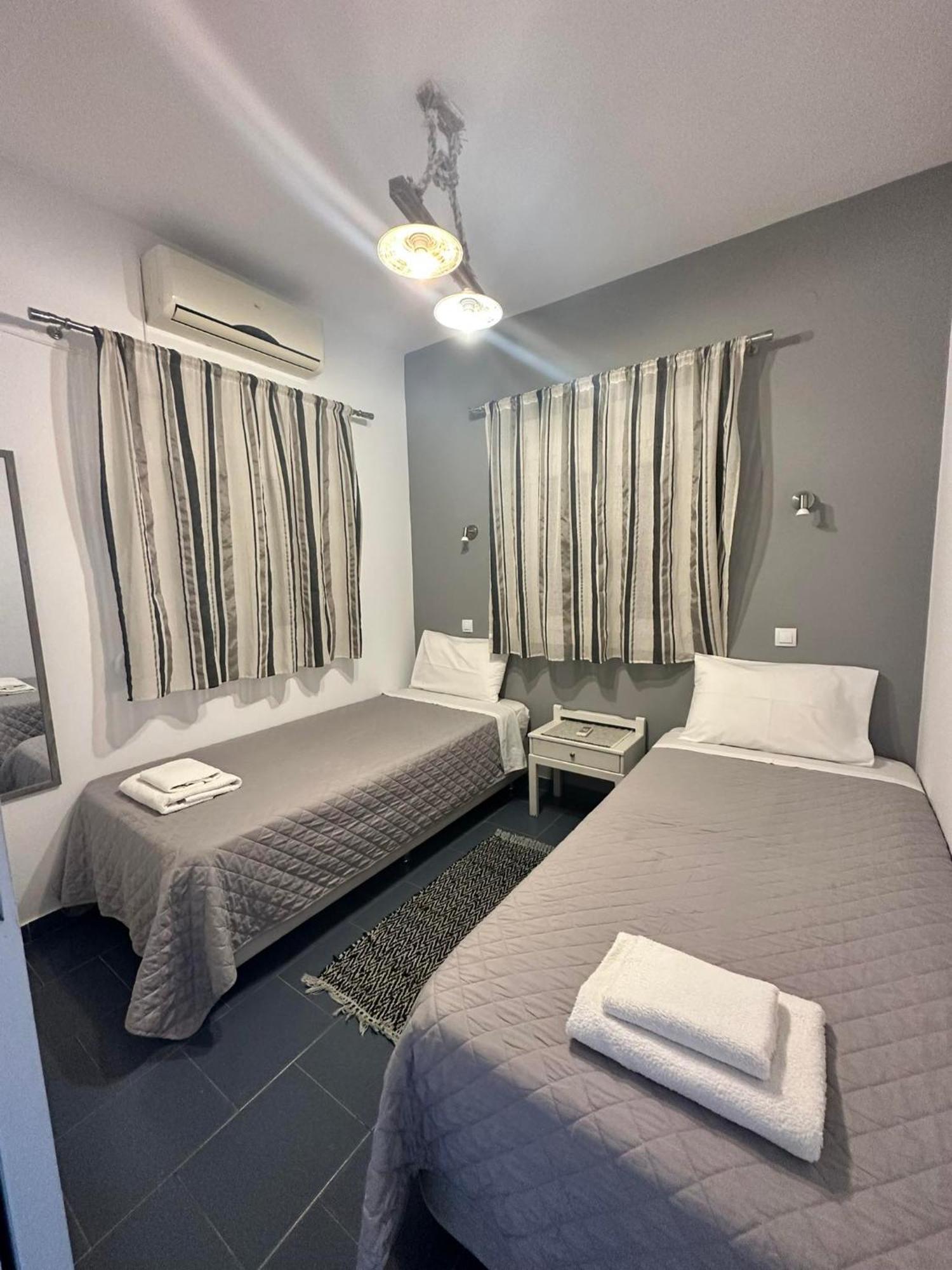 Elenis Studios&Apartments Masouri Zewnętrze zdjęcie
