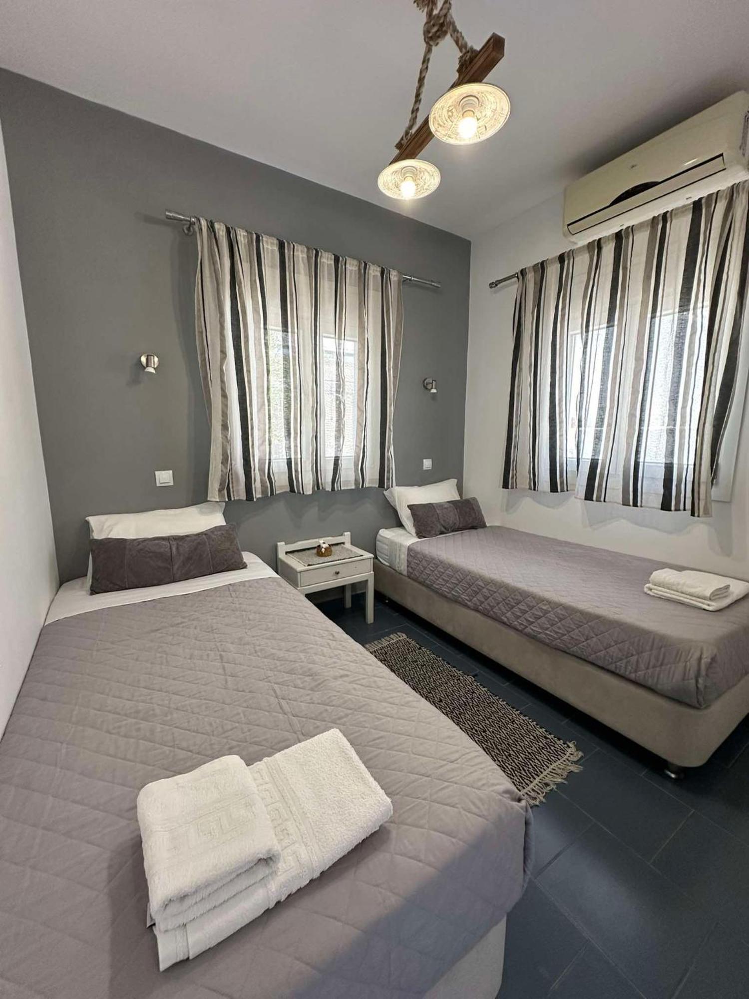 Elenis Studios&Apartments Masouri Zewnętrze zdjęcie